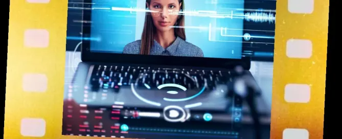 Blue Recorder: Registra il tuo schermo con facilità su Linux 7 Blue Recorder Registra il tuo schermo con facilità su Linux