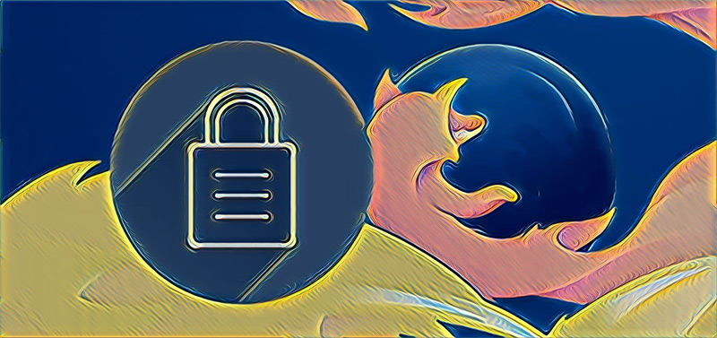 Come abilitare autenticazione a due fattori in Mozilla Firefox