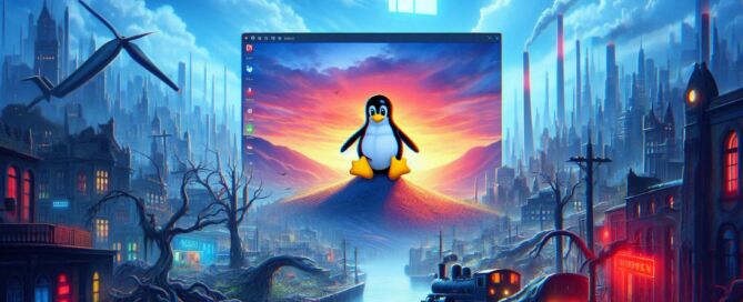 Da Windows 10 a Linux Arch2