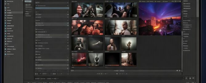 DaVinci Resolve: Guida Completa per Linux e GPU NVIDIA 2 DaVinci Resolve