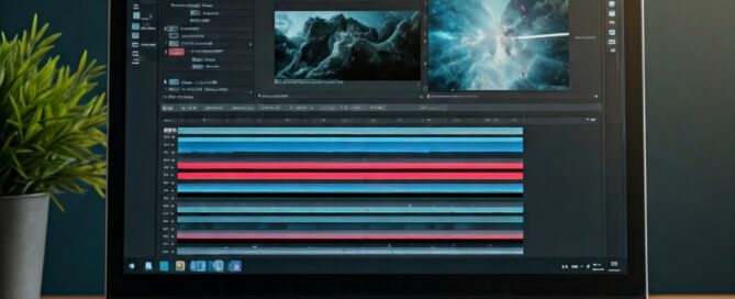 DaVinci Resolve2