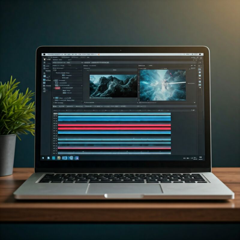 DaVinci Resolve2