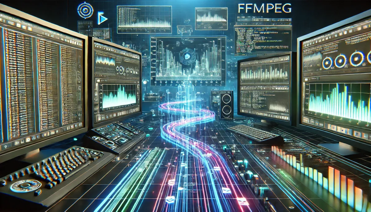 FFmpeg3