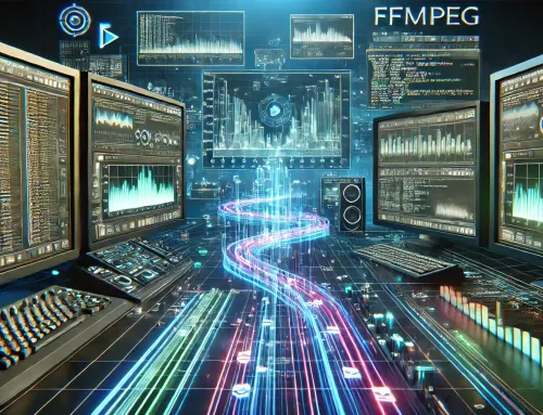 FFmpeg: Guida Completa ai Vantaggi e Casi d’Uso Pratici 2025