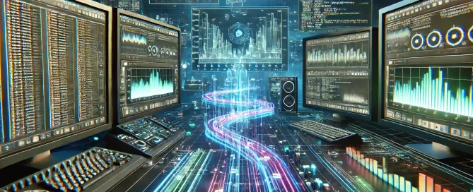 FFmpeg: Guida Completa ai Vantaggi e Casi d'Uso Pratici 2025 6 FFmpeg3
