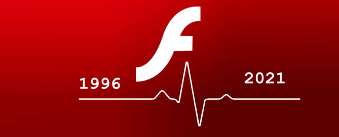 Come rimuovere definitivamente Flash Player 3 Flash Player