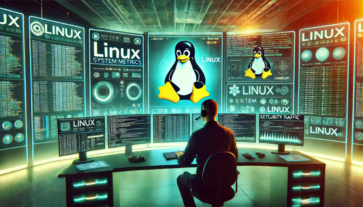 Linux