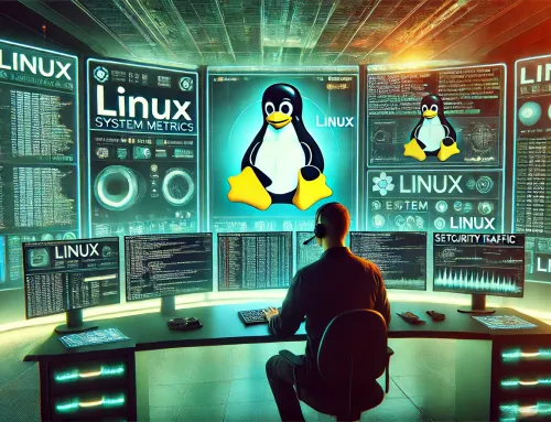 Linux: Monitoraggio Avanzato 2025