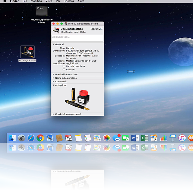 Attivare Foto di iCloud