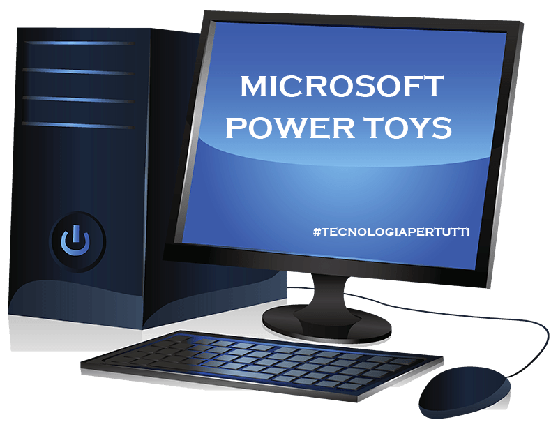 download Microsoft PowerToys 0.72