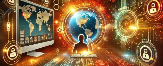 NoMachine: Guida al Controllo Remoto 3 NoMachine