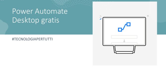Power Automate Desktop gratis 7 Power Automate Desktop gratis