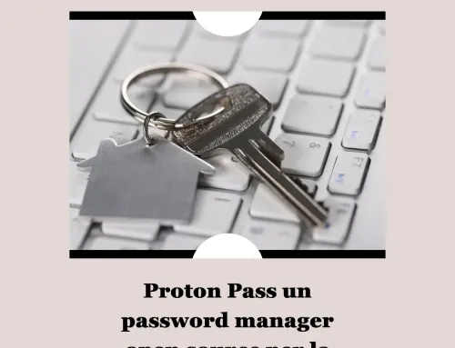 Proton Pass: un password manager open source per la sicurezza digitale