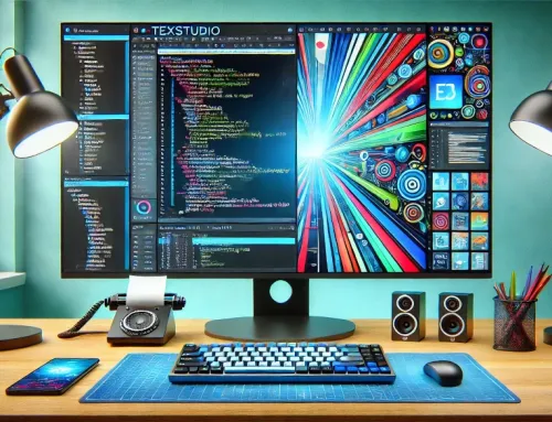 TeXstudio: Guida Completa all’Editor LaTeX