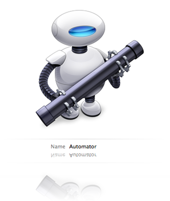 automator automator