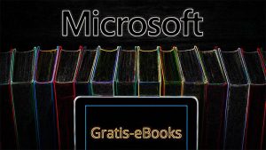 Microsoft EBooks Gratis | Tecnologia Per Tutti