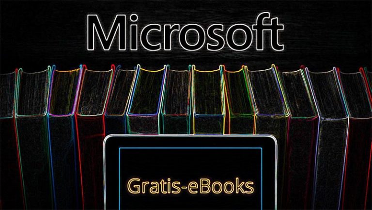 Microsoft EBooks Gratis | Tecnologia Per Tutti