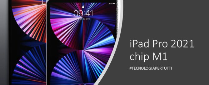 iPad Pro 2021 chip M1 4 iPad Pro 2021 chip M1