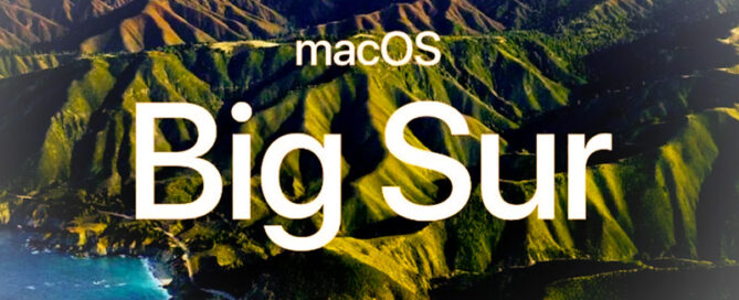 macOS Big Sur 11.2 per tutti gli utenti 6 macOS Big Sur 11.2 per tutti gli utenti