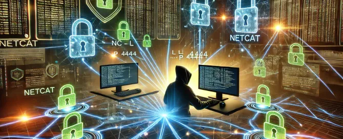 Netcat: Guida all'Installazione e Uso 2025 5 netcat6