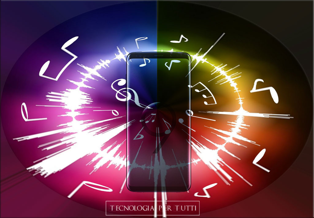 Scarica qui i suoni e le suonerie ufficiali del Samsung Galaxy S9 e S9+