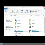 Asus VivoTab Note 8 con Windows 8.1 5
