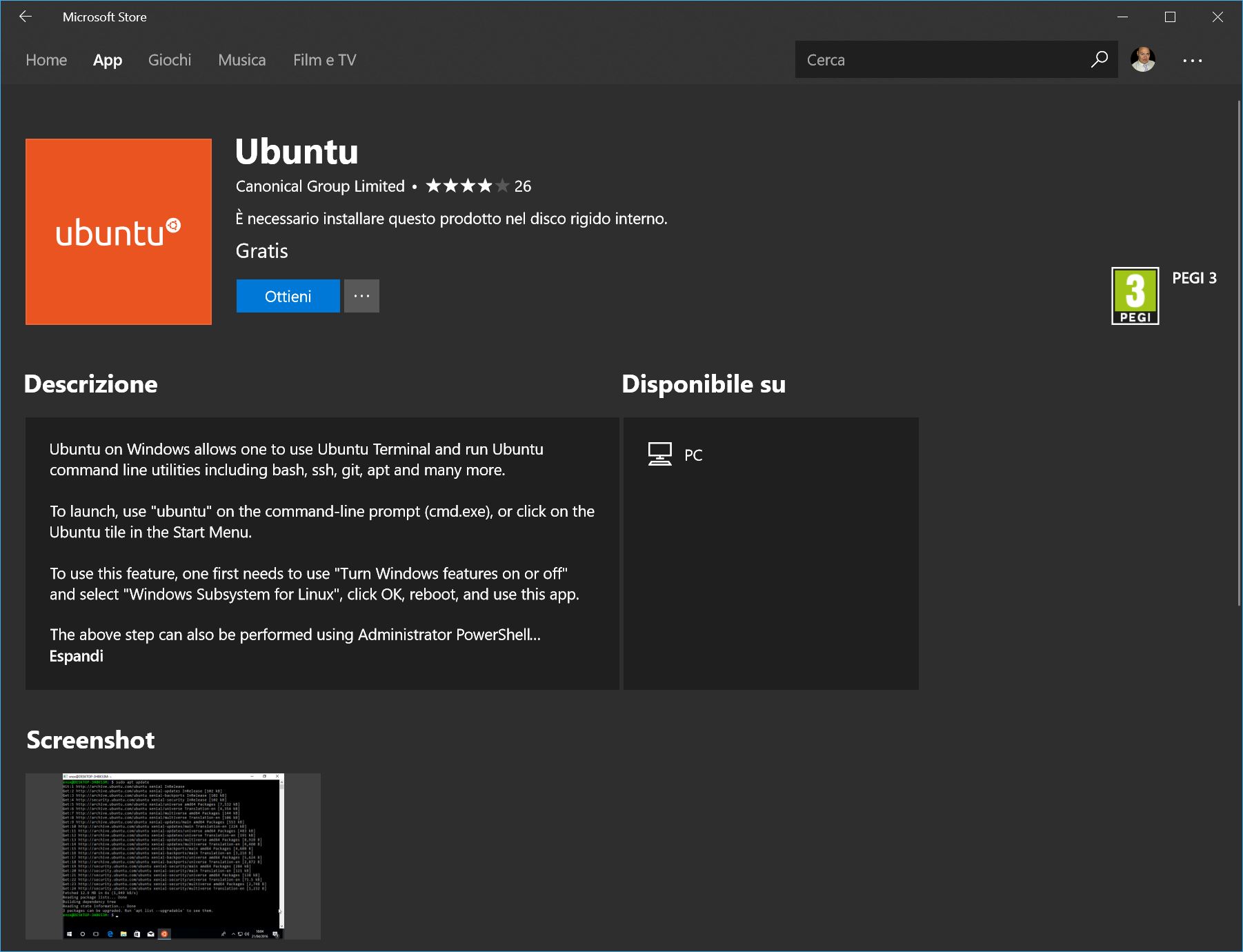 install openssh ubuntu